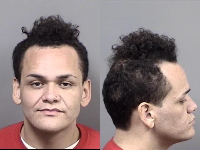 Christopher Martinez